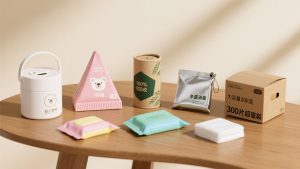 ضمان جودة مناديل المراحيض الرطبة مع معايير عالمية ومرافق موثوقة وإمكانية تخصيص كاملة