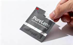 حلول تنظيف عدسات النظارات عالية الجودة لحماية الاستثمارات البصرية طويلة الأجل