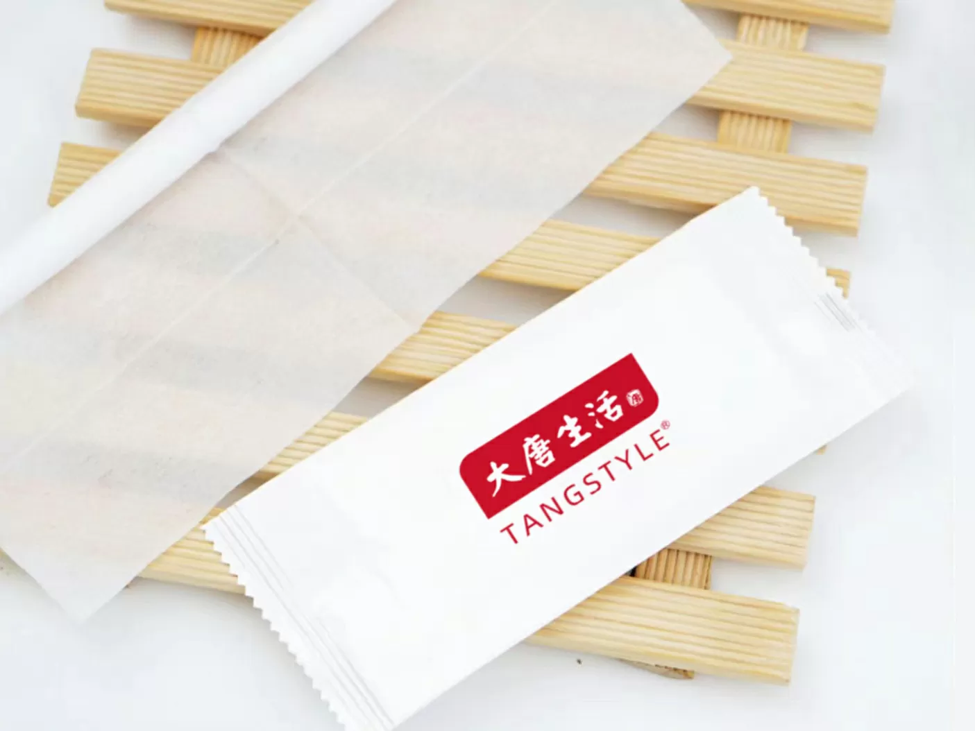 مناديل الأطفال خالية تمامًا من المواد الكيميائية