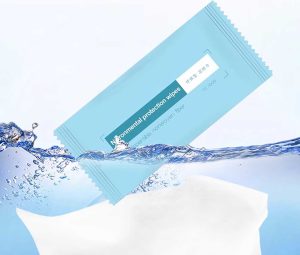 تحقيق مزايا تنافسية في سوق المناديل من خلال التخصيص الاستراتيجي وضوابط الجودة الدقيقة