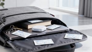 اختيار المناديل المبللة الآمنة للبشرة: معايير الجودة الأساسية لأصحاب الأعمال