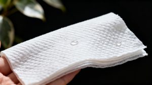 مناديل Wet Ones و Vinda الرائدة في السوق توفر حلول تنظيف متعددة الاستخدامات للشركات