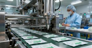 تتفوق المناديل المبللة الفردية في تقليل الهدر وتعزيز النظافة وتلبية متطلبات الاستدامة