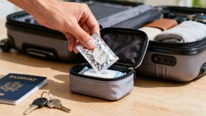 مناديل فردية التغليف لحلول نظافة متفوقة في القطاع الصحي والضيافة